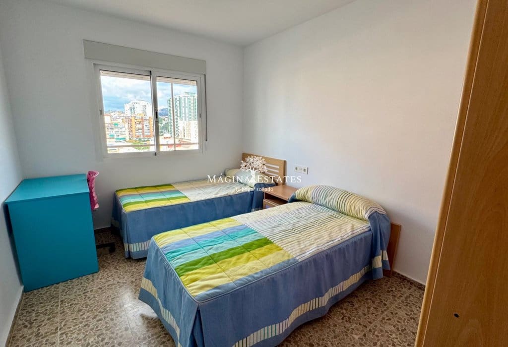 4 chambre Appartement à vendre à Fuengirola avec piscine - 595 000 € (Ref: 9499814)