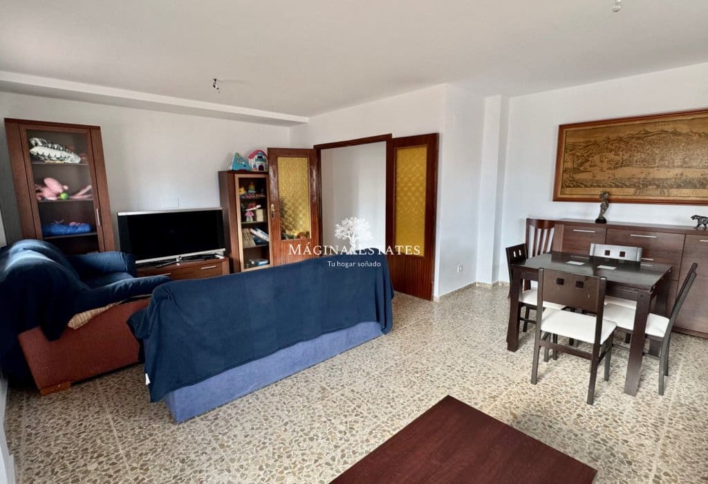 4 chambre Appartement à vendre à Fuengirola avec piscine - 595 000 € (Ref: 9499814)