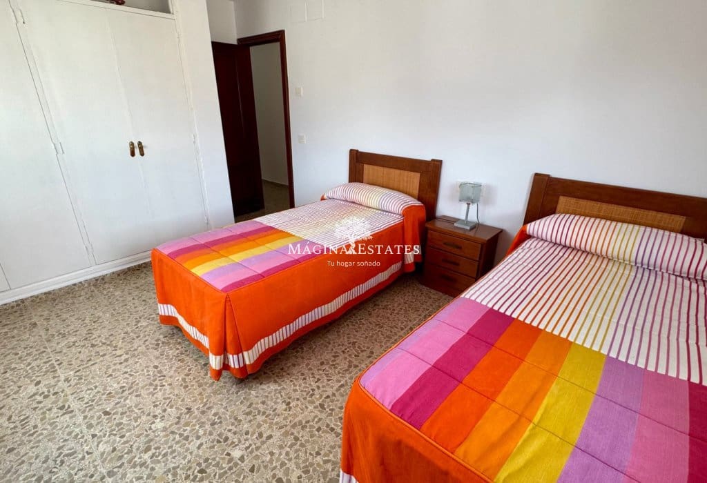 4 chambre Appartement à vendre à Fuengirola avec piscine - 595 000 € (Ref: 9499814)