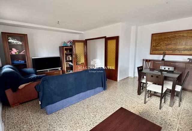 4 chambre Appartement à vendre à Playa de los Boliches, Fuengirola avec piscine - 595 000 € (Ref: 9499814)