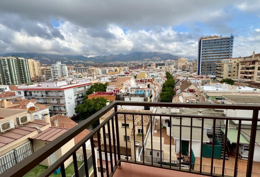 4 chambre Appartement à vendre à Fuengirola avec piscine - 595 000 € (Ref: 9499814)