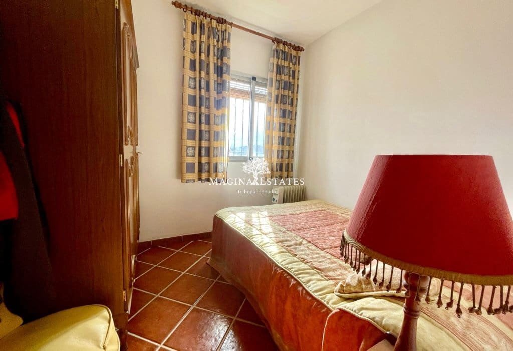 2 bedroom Finca/Country House for sale in Huelma with pool garage - € 158,000 (Ref: 9499816)