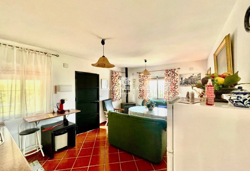 2 bedroom Finca/Country House for sale in Huelma with pool garage - € 158,000 (Ref: 9499816)