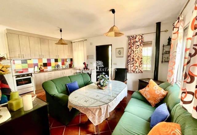 2 bedroom Finca/Country House for sale in Huelma with pool garage - € 158,000 (Ref: 9499816)