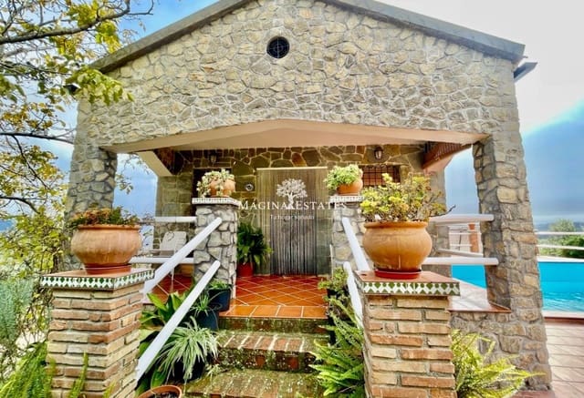 2 bedroom Finca/Country House for sale in Huelma with pool garage - € 158,000 (Ref: 9499816)