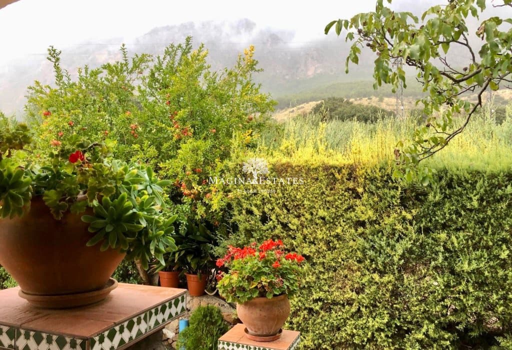 2 bedroom Finca/Country House for sale in Huelma with pool garage - € 158,000 (Ref: 9499816)