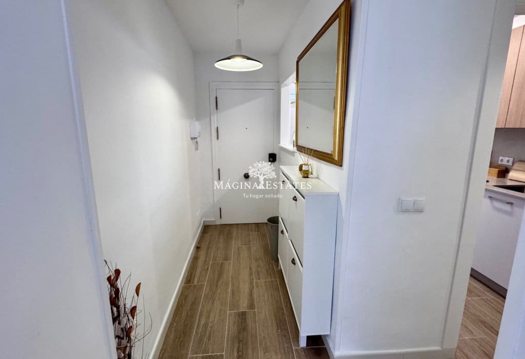 3 sypialnia Apartament na sprzedaż w Fuengirola z basenem - 341 900 € (Ref: 9665563)