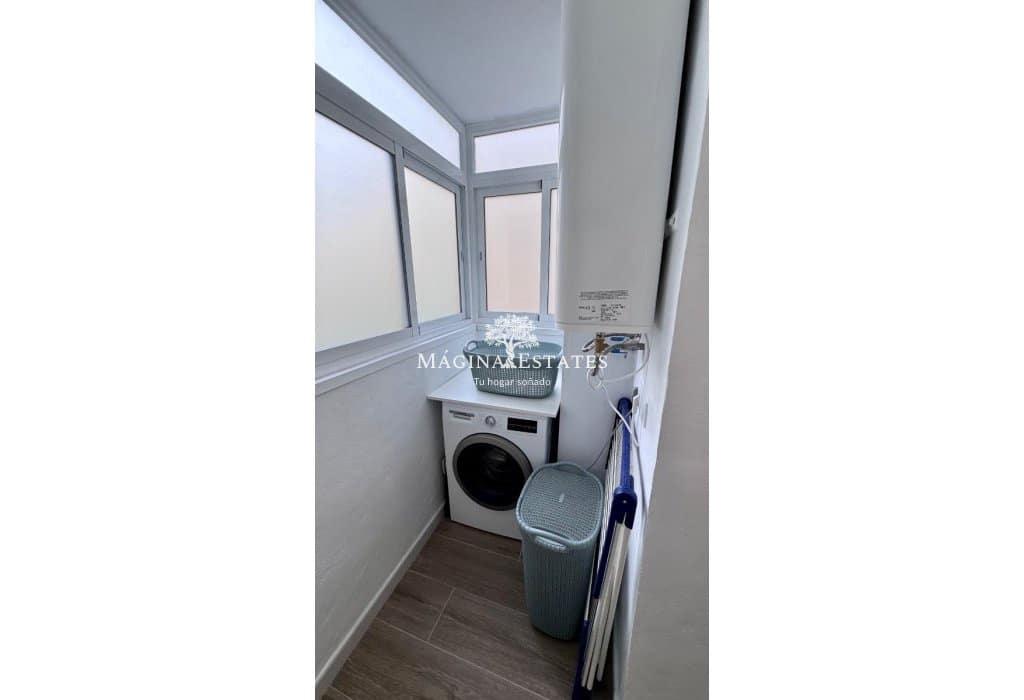 3 sypialnia Apartament na sprzedaż w Fuengirola z basenem - 341 900 € (Ref: 9665563)