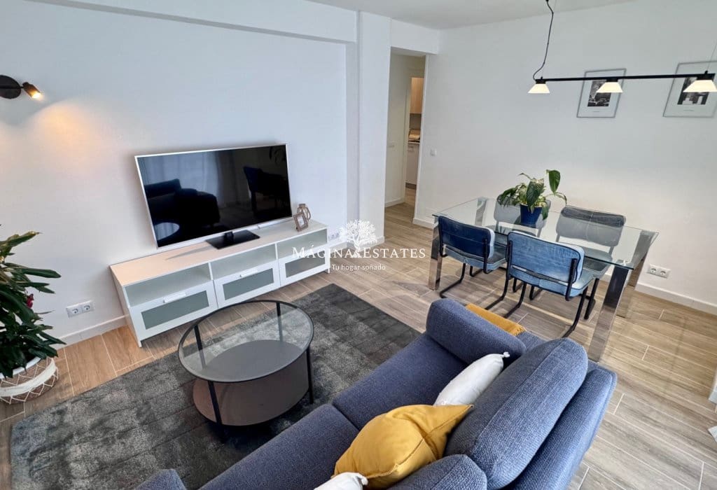 3 sypialnia Apartament na sprzedaż w Fuengirola z basenem - 341 900 € (Ref: 9665563)