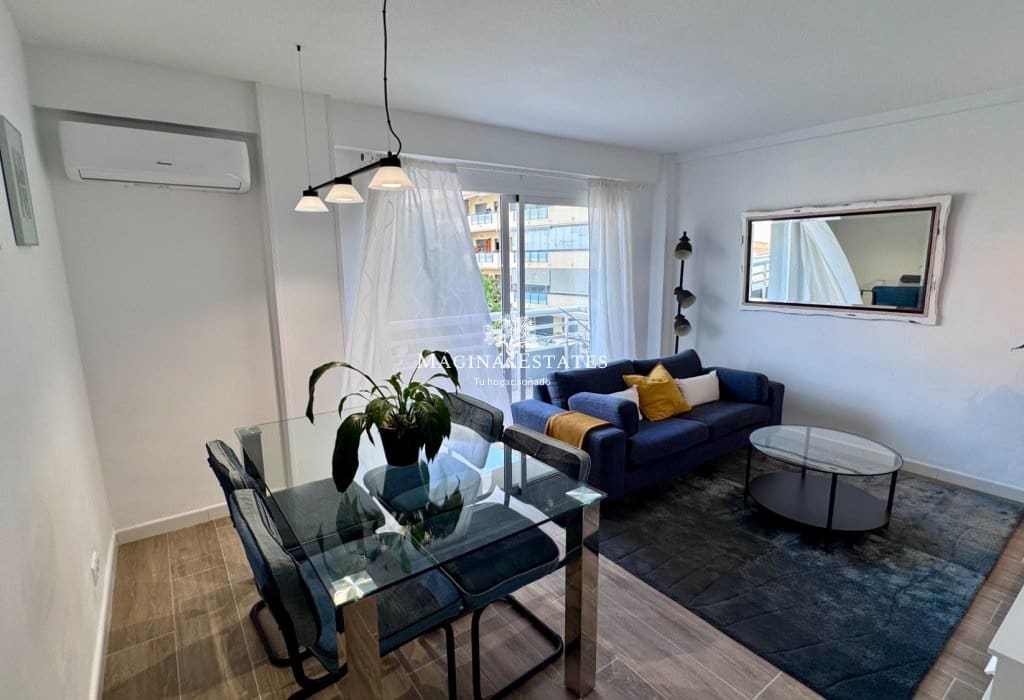 3 sypialnia Apartament na sprzedaż w Fuengirola z basenem - 341 900 € (Ref: 9665563)