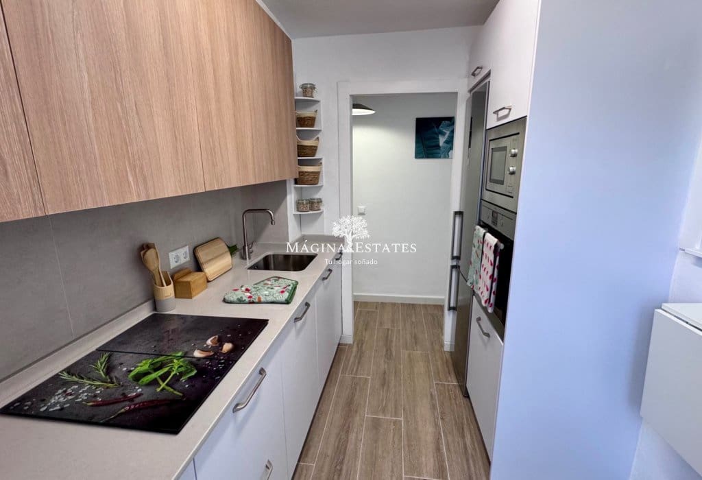 3 sypialnia Apartament na sprzedaż w Fuengirola z basenem - 341 900 € (Ref: 9665563)