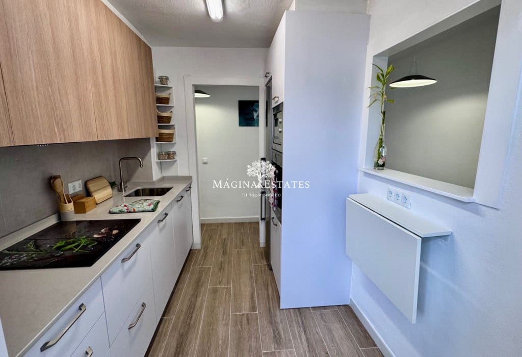 3 sypialnia Apartament na sprzedaż w Fuengirola z basenem - 341 900 € (Ref: 9665563)