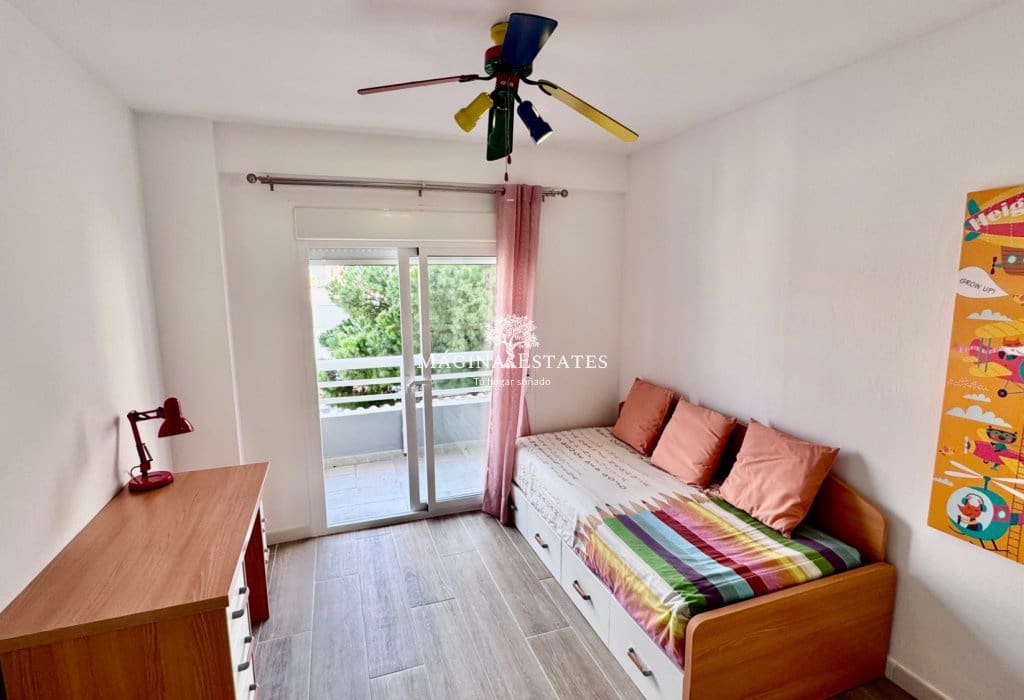 3 sypialnia Apartament na sprzedaż w Fuengirola z basenem - 341 900 € (Ref: 9665563)