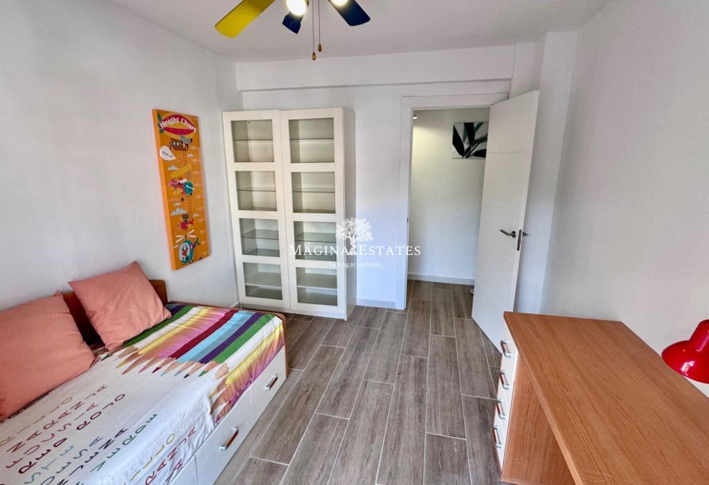 3 sypialnia Apartament na sprzedaż w Fuengirola z basenem - 341 900 € (Ref: 9665563)