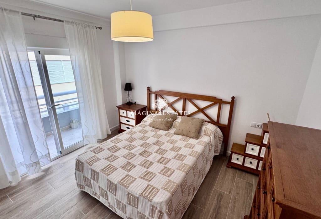 3 sypialnia Apartament na sprzedaż w Fuengirola z basenem - 341 900 € (Ref: 9665563)