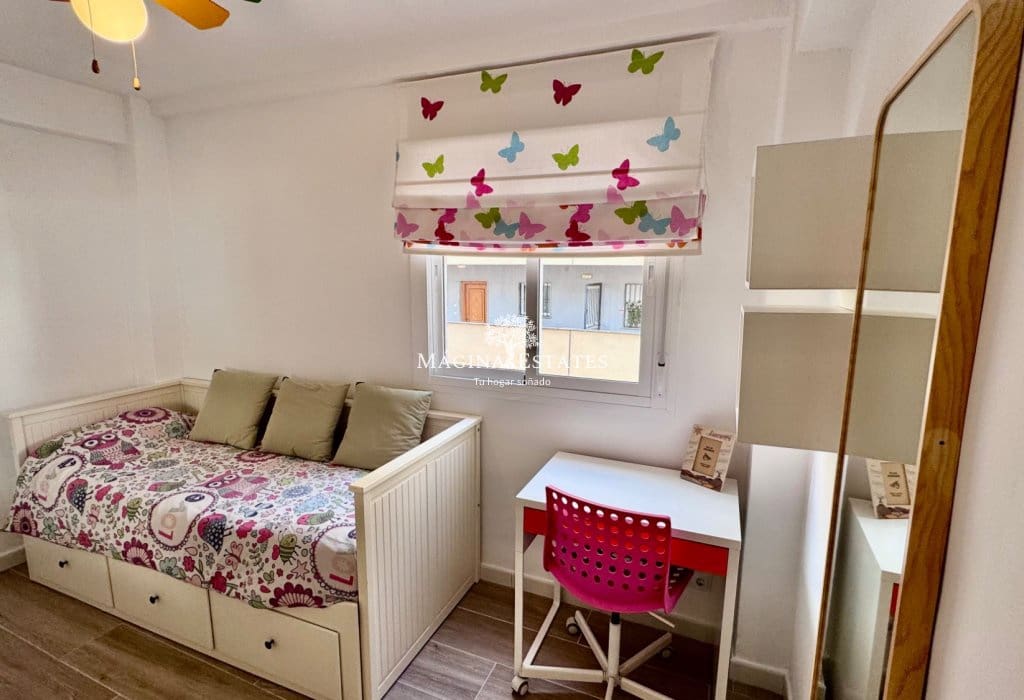 3 sypialnia Apartament na sprzedaż w Fuengirola z basenem - 341 900 € (Ref: 9665563)