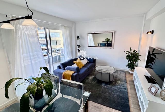 3 soveværelse Lejlighed til salg i Los Boliches , Fuengirola med swimmingpool - € 341.900 (Ref: 9665563)