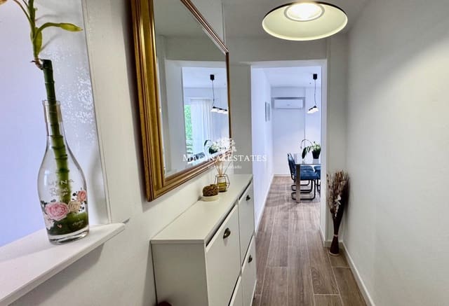 3 soveværelse Lejlighed til salg i Los Boliches , Fuengirola med swimmingpool - € 341.900 (Ref: 9665563)