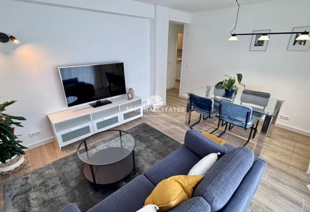 3 soveværelse Lejlighed til salg i Los Boliches , Fuengirola med swimmingpool - € 341.900 (Ref: 9665563)