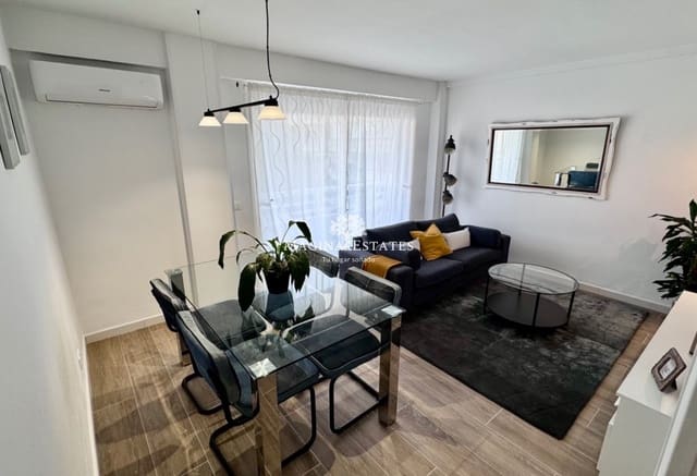 3 soveværelse Lejlighed til salg i Los Boliches , Fuengirola med swimmingpool - € 341.900 (Ref: 9665563)