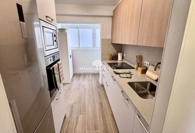 3 soveværelse Lejlighed til salg i Los Boliches , Fuengirola med swimmingpool - € 341.900 (Ref: 9665563)