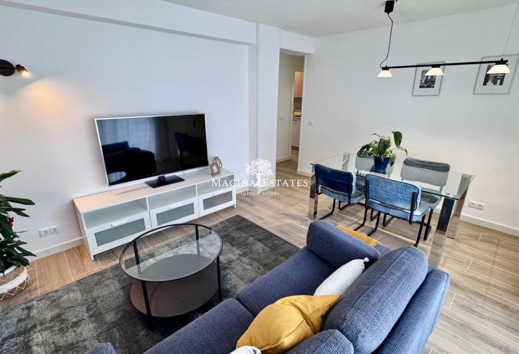 3 sypialnia Apartament na sprzedaż w Fuengirola z basenem - 341 900 € (Ref: 9665563)