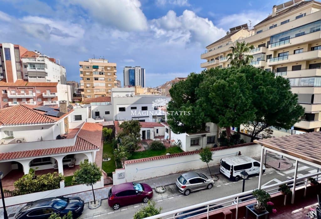 3 sypialnia Apartament na sprzedaż w Fuengirola z basenem - 341 900 € (Ref: 9665563)