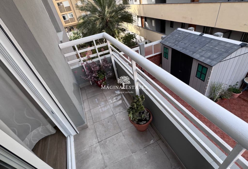 3 sypialnia Apartament na sprzedaż w Fuengirola z basenem - 341 900 € (Ref: 9665563)