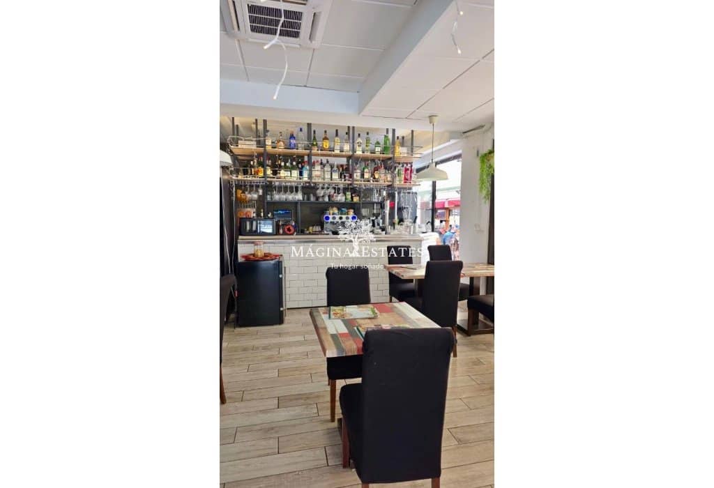 Local Commercial à vendre à Fuengirola - 190 000 € (Ref: 9761306)