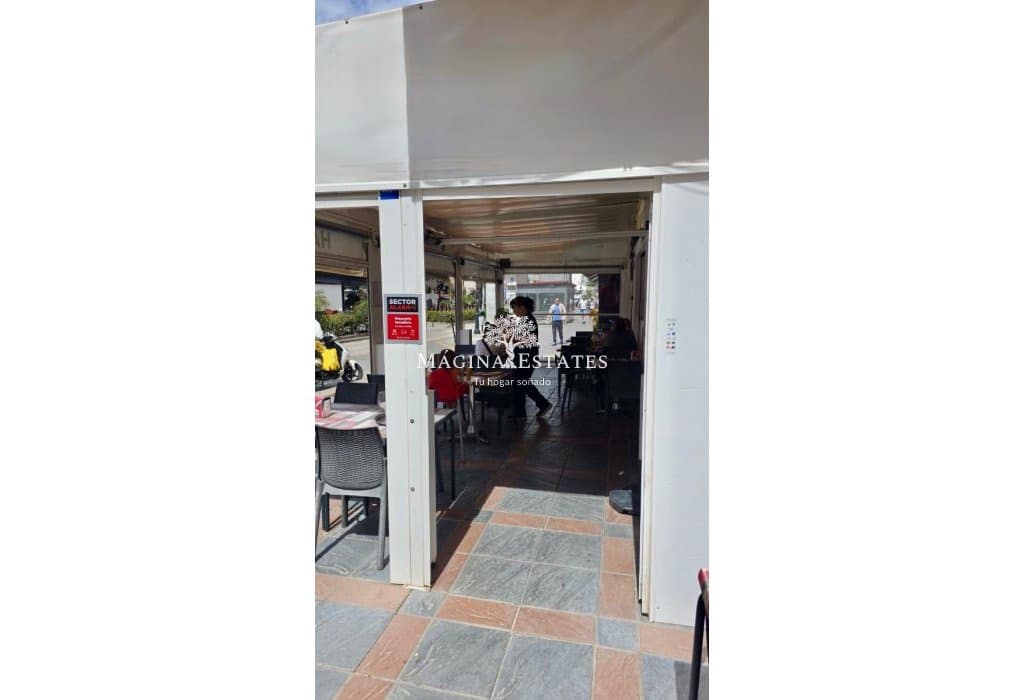 Local Commercial à vendre à Fuengirola - 190 000 € (Ref: 9761306)