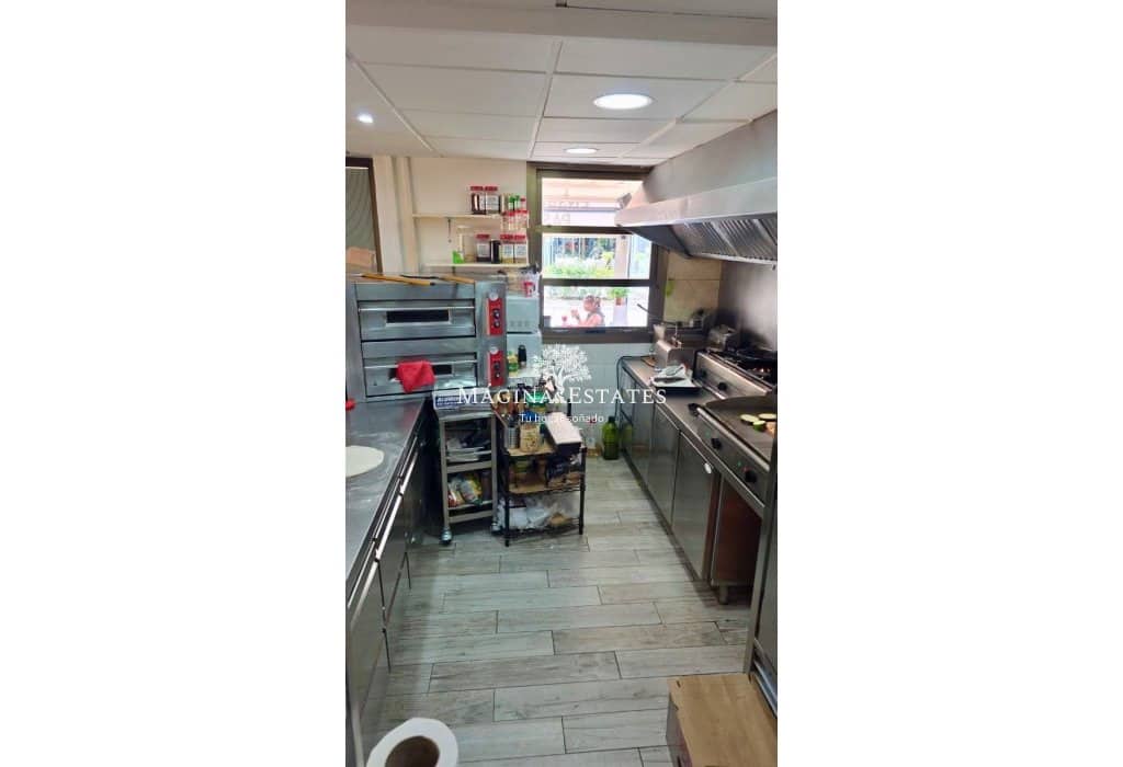 Local Commercial à vendre à Fuengirola - 190 000 € (Ref: 9761306)