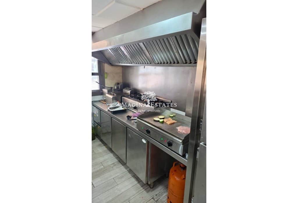 Local Commercial à vendre à Fuengirola - 190 000 € (Ref: 9761306)