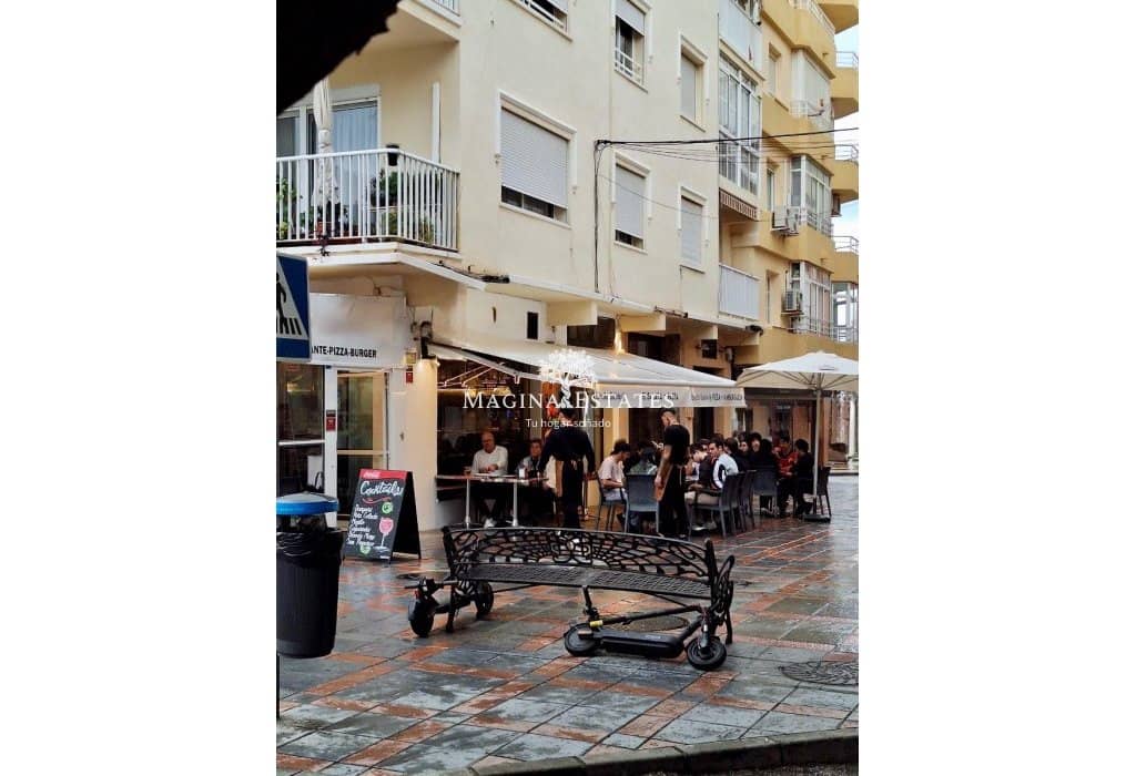 Local Commercial à vendre à Fuengirola - 190 000 € (Ref: 9761306)