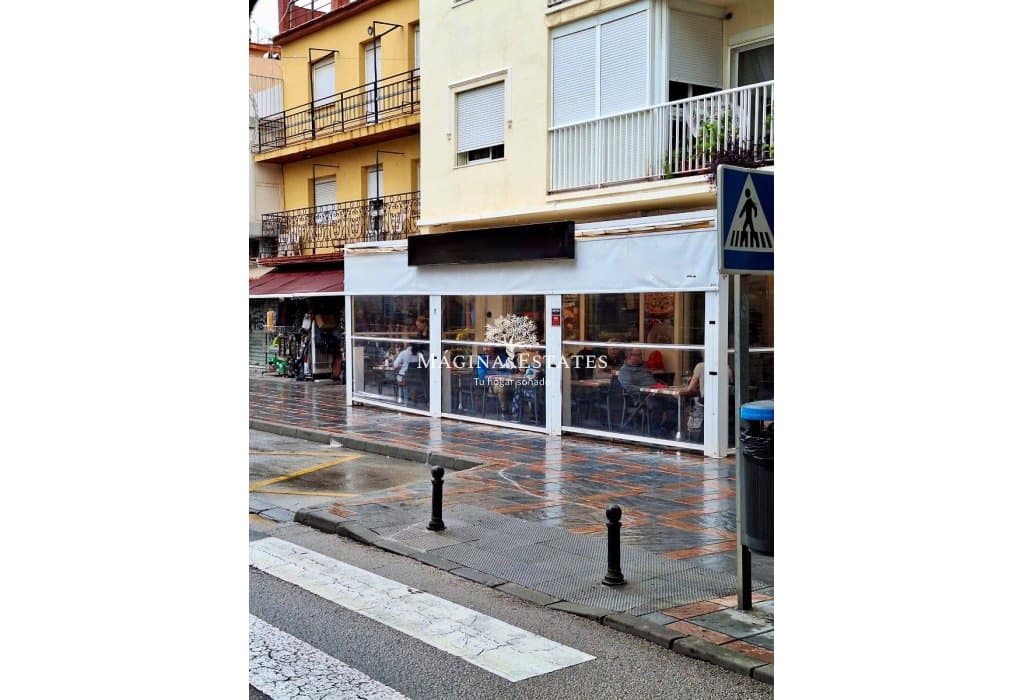 Local Commercial à vendre à Fuengirola - 190 000 € (Ref: 9761306)