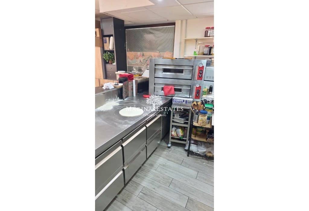 Local Commercial à vendre à Fuengirola - 190 000 € (Ref: 9761306)