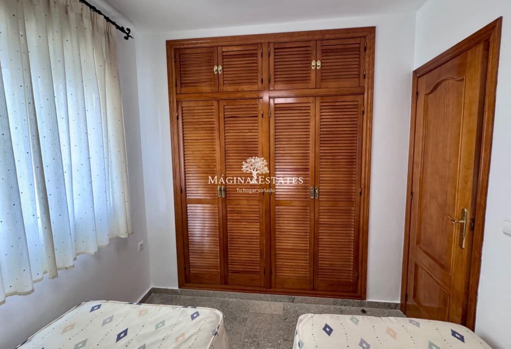Piso de 3 habitaciones en Fuengirola en alquiler con piscina garaje - 1.700 € (Ref: 9902137)
