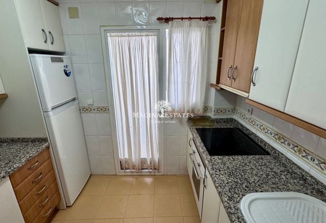 Piso de 3 habitaciones en Fuengirola en alquiler con piscina garaje - 1.700 € (Ref: 9902137)