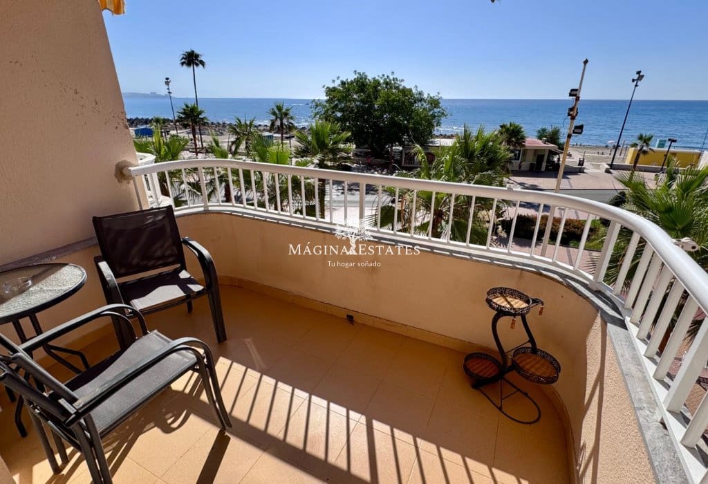 Piso de 3 habitaciones en Fuengirola en alquiler con piscina garaje - 1.700 € (Ref: 9902137)