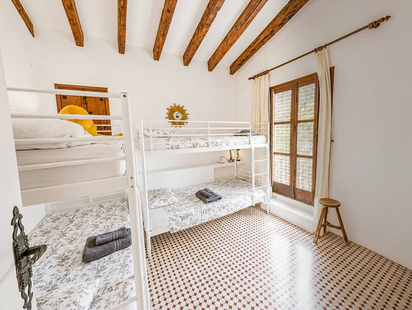 4 sypialnia Finka/Dom wiejski na sprzedaż w Benissa z basenem garażem - 685 000 € (Ref: 10006200)