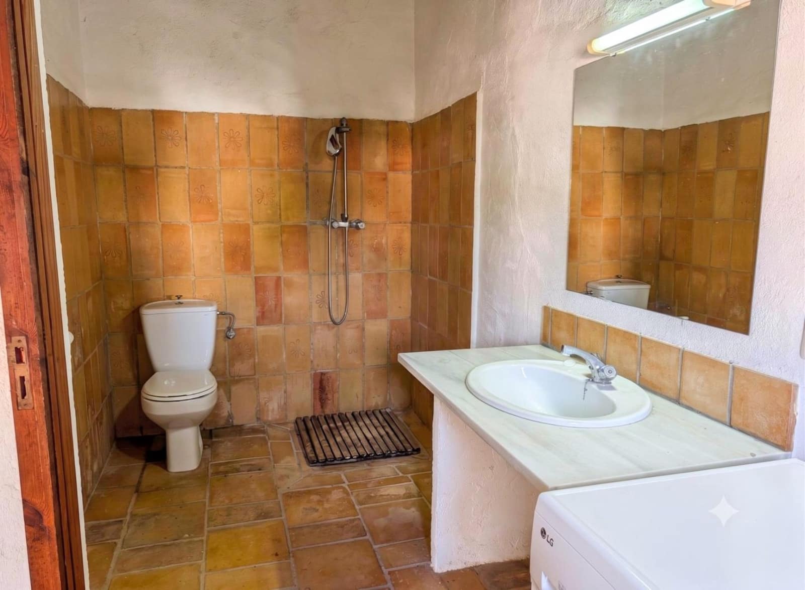 4 sypialnia Finka/Dom wiejski na sprzedaż w Benissa z basenem garażem - 685 000 € (Ref: 10006200)