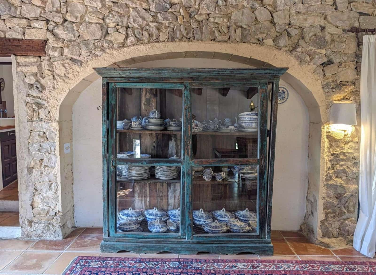 4 sypialnia Finka/Dom wiejski na sprzedaż w Benissa z basenem garażem - 685 000 € (Ref: 10006200)