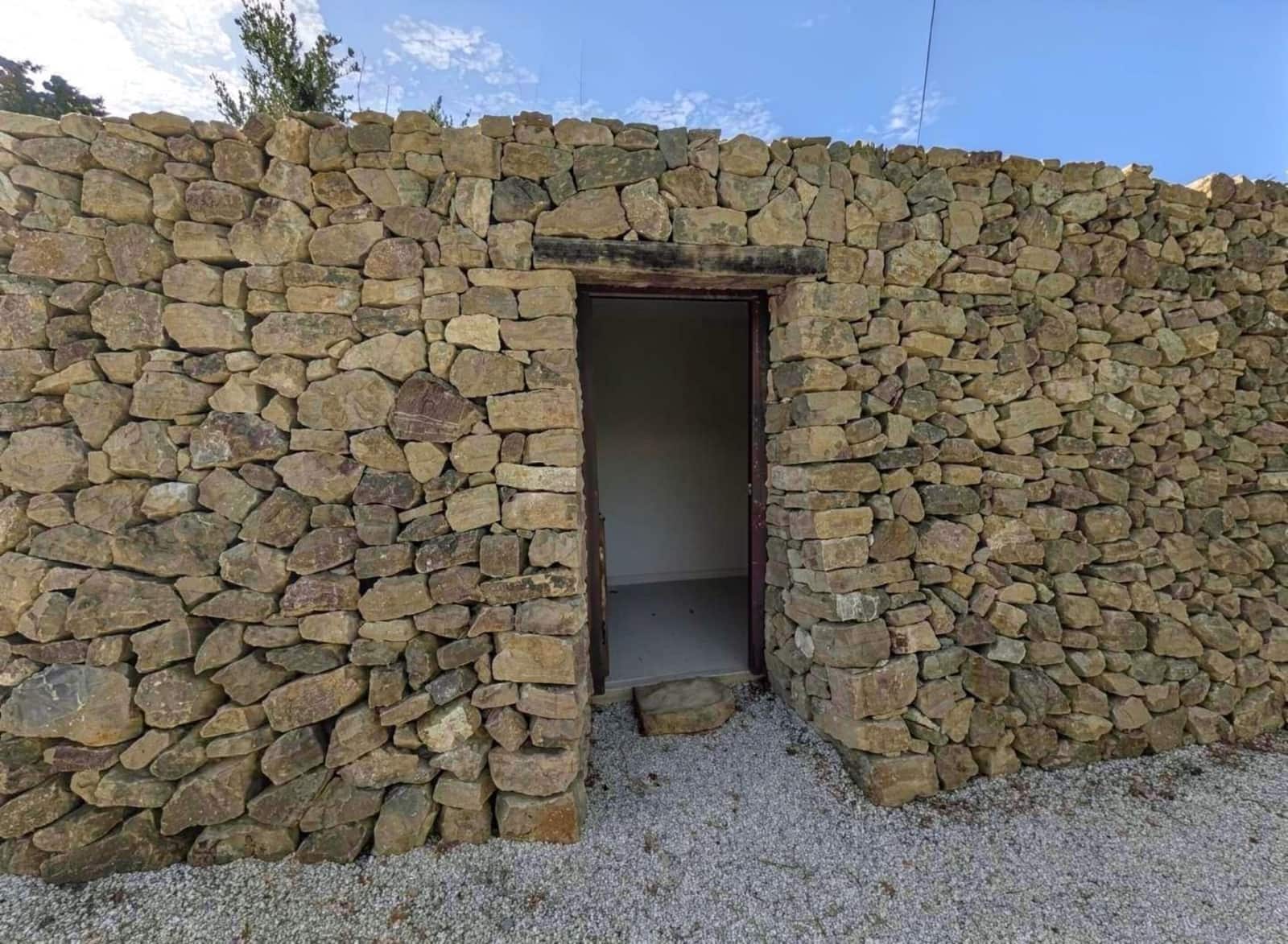 4 sypialnia Finka/Dom wiejski na sprzedaż w Benissa z basenem garażem - 685 000 € (Ref: 10006200)