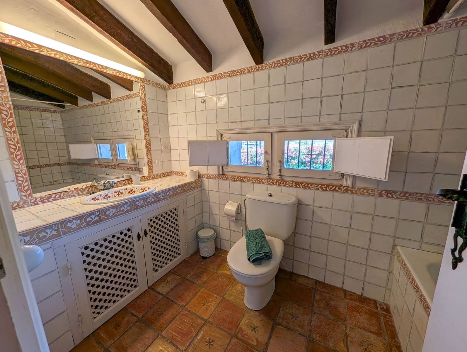 4 sypialnia Finka/Dom wiejski na sprzedaż w Benissa z basenem garażem - 685 000 € (Ref: 10006200)