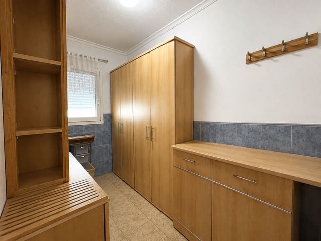 4 soveværelse Villa til salg i Benissa med swimmingpool garage - € 685.000 (Ref: 10010320)