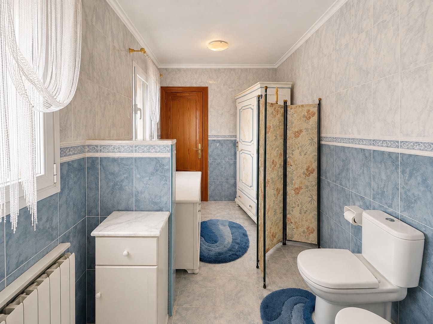 4 soveværelse Villa til salg i Benissa med swimmingpool garage - € 685.000 (Ref: 10010320)