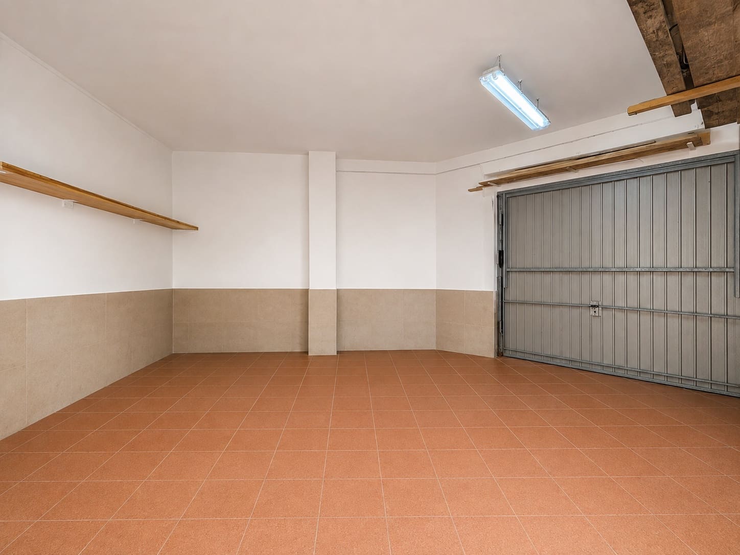 4 soveværelse Villa til salg i Benissa med swimmingpool garage - € 685.000 (Ref: 10010320)