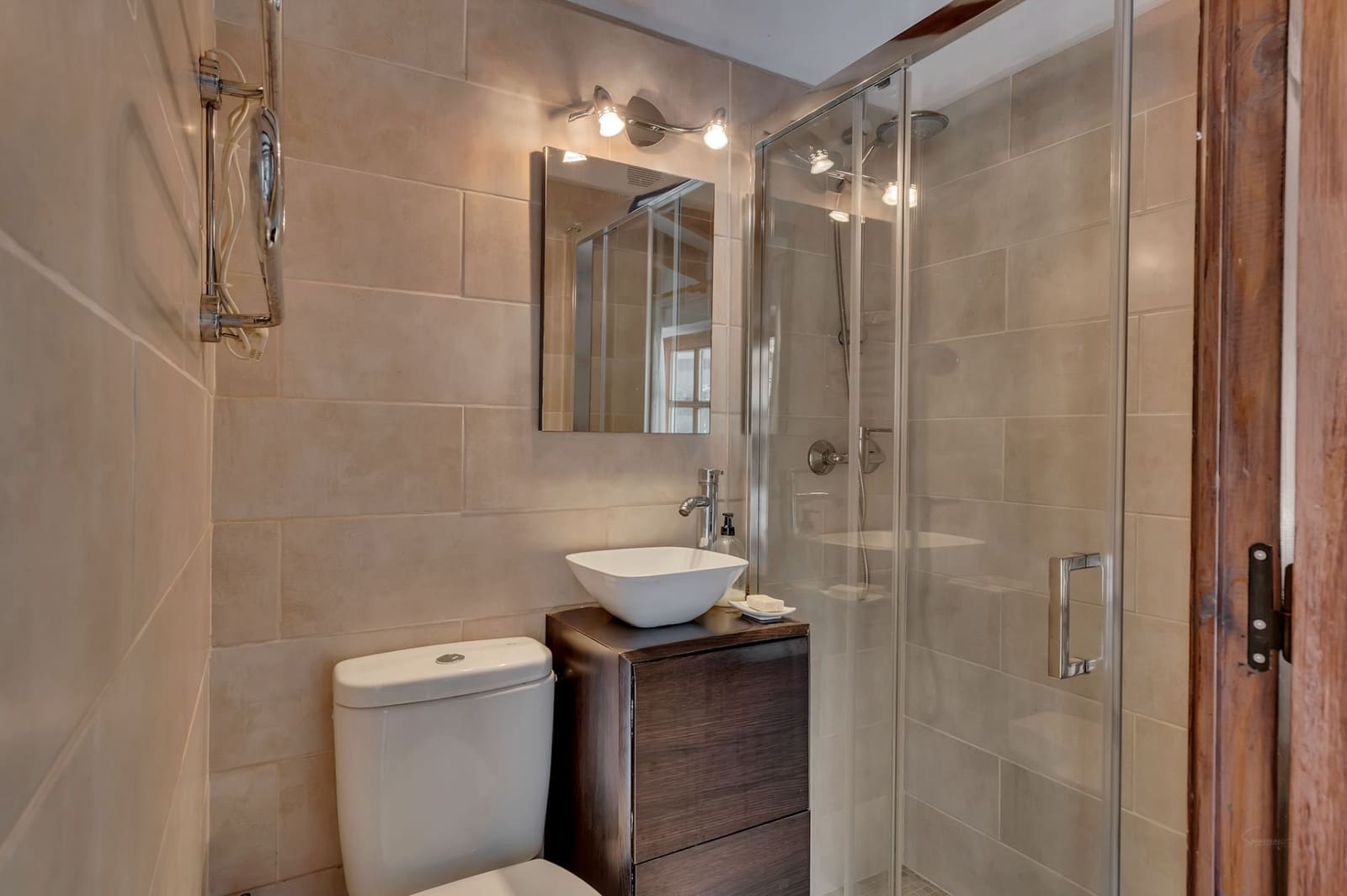3 chambre Villa/Maison à vendre à Jalon / Xalo avec garage - 499 000 € (Ref: 10023557)
