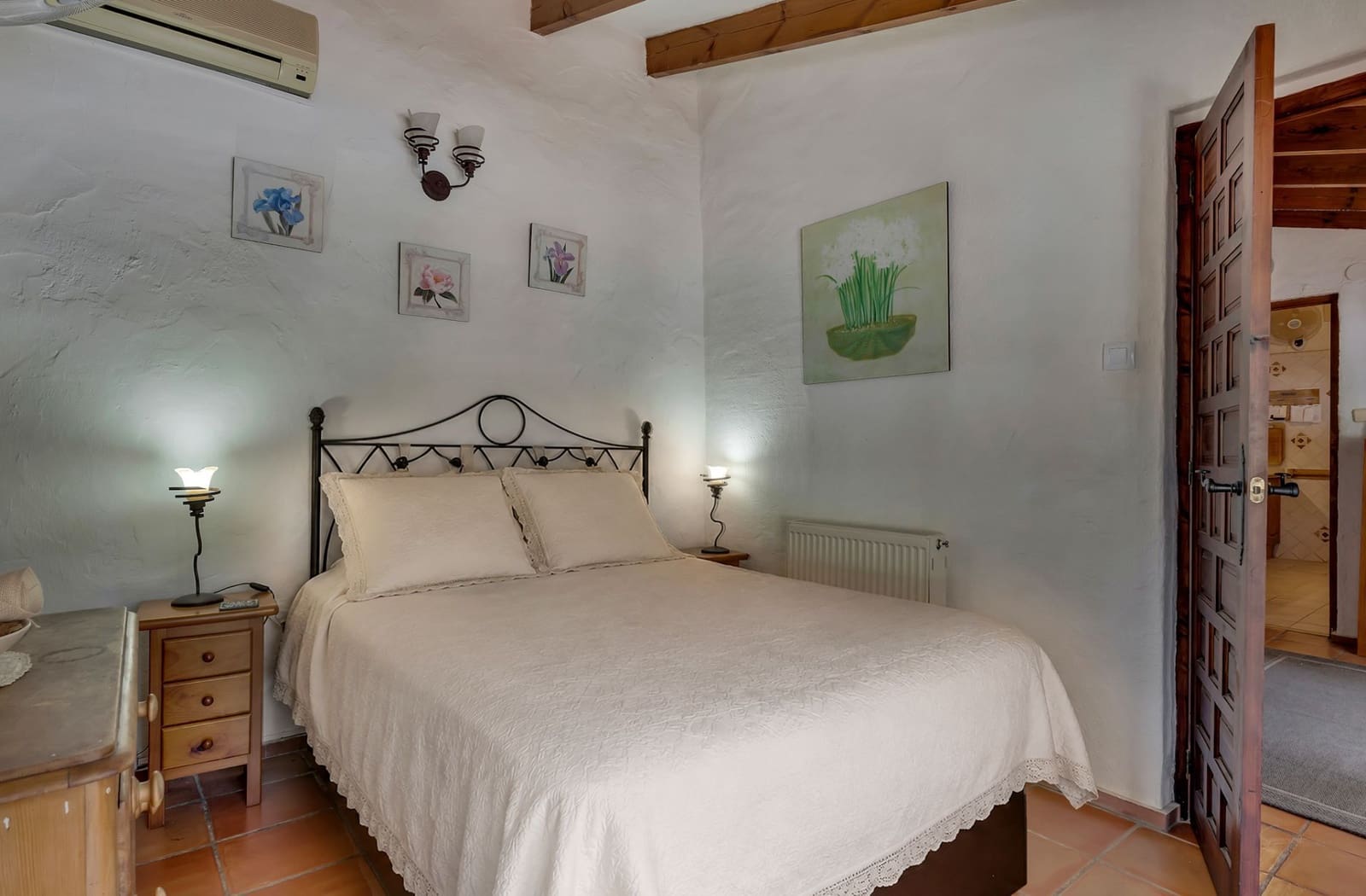 3 chambre Villa/Maison à vendre à Jalon / Xalo avec garage - 499 000 € (Ref: 10023557)