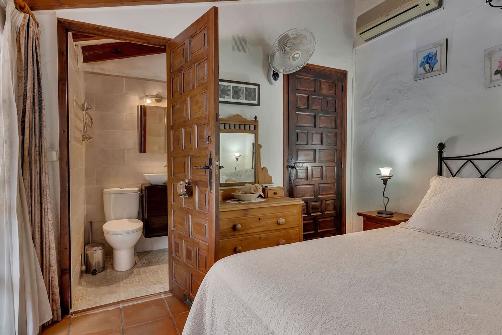 3 chambre Villa/Maison à vendre à Jalon / Xalo avec garage - 499 000 € (Ref: 10023557)
