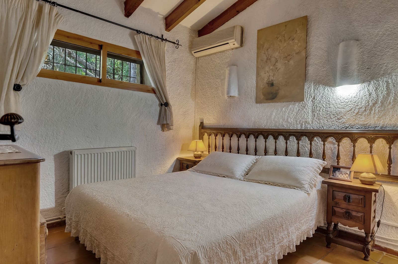 3 chambre Villa/Maison à vendre à Jalon / Xalo avec garage - 499 000 € (Ref: 10023557)